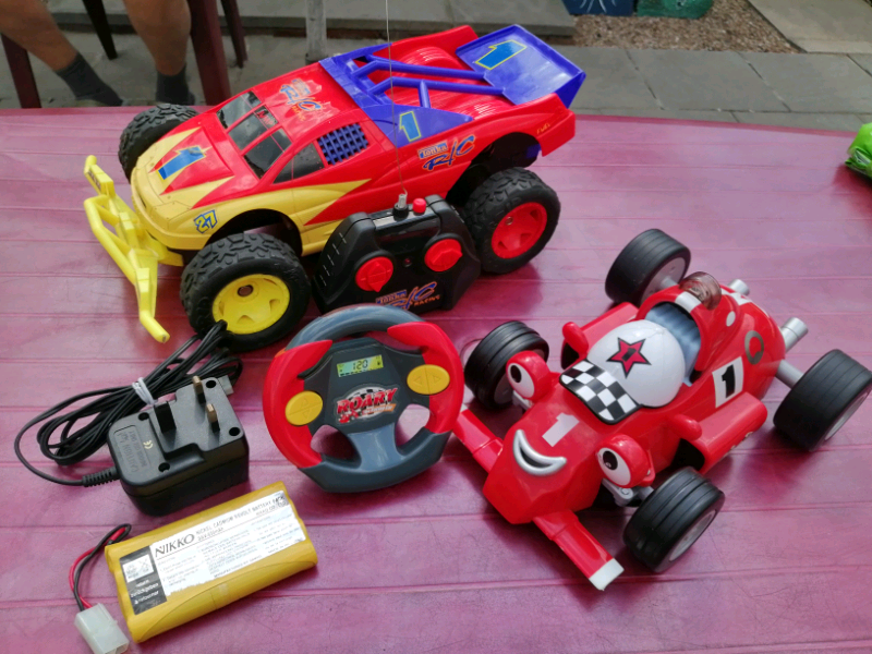 remote control cars for sale gumtree